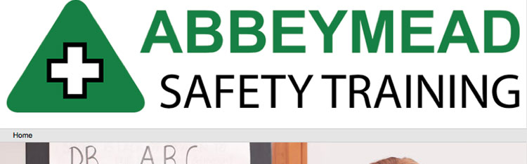 New Abbeymead Safety Training Website Goes Live