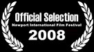 International film festival of England 2008 selected - best documentary award