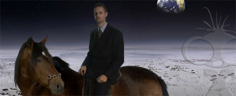 Promotional film for Seb in north devon