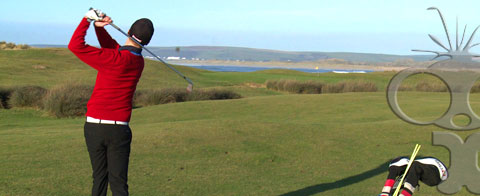 Promotional film for Anthony