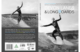 Devon Lanes & Longboards