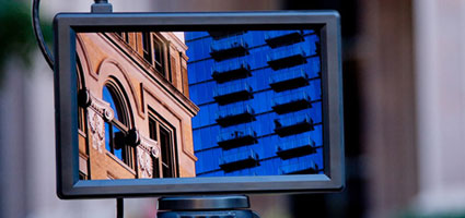 Small HD DP1x