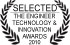 Shortlist for the Engineer technology & Innovation Awards 2010