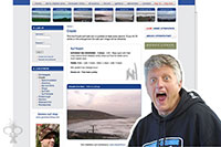 website design - click to enlarge