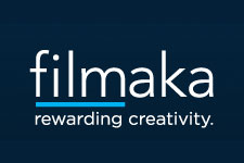 Filmaka.com logo - visit the website www.filmaka.com