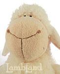 Lambland cuddly kids lambs