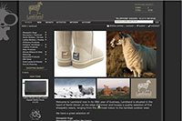 New Lambland website now online!