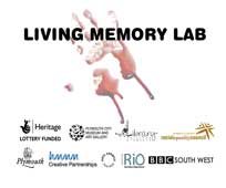 Living Memory lab DVD