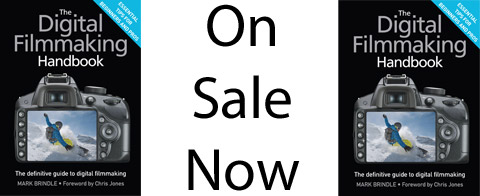 Mark  Brindles book on sale