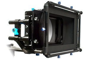 redrock micro mattebox