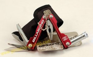 Genesis Billabong products updates