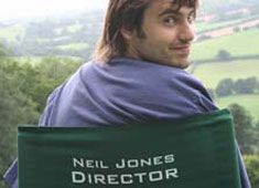 Neil Jones