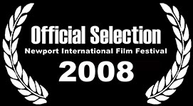 Newport International Film festival official Selection