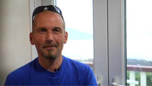 Paddle 4 Relief interview