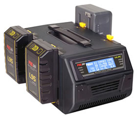Pag L95 charger