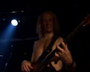 Ralph on the Bass