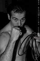 Howard Winstone Boxing story Risen - more 2nd unit HDCAM filming in Wales