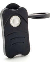 Redrock IR control mount