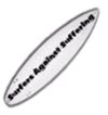 We support Surfers Against Suffering