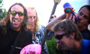 Universe Inspectors live