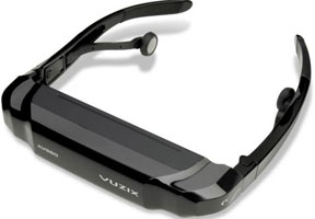 iWear av920