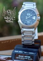 New Animal watches collection at Genesis