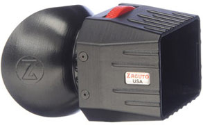 Zacuto zfinder loupe