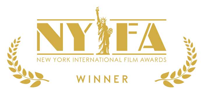 A Call To Arms wins the New York Film Awards Best Historical Script Award 