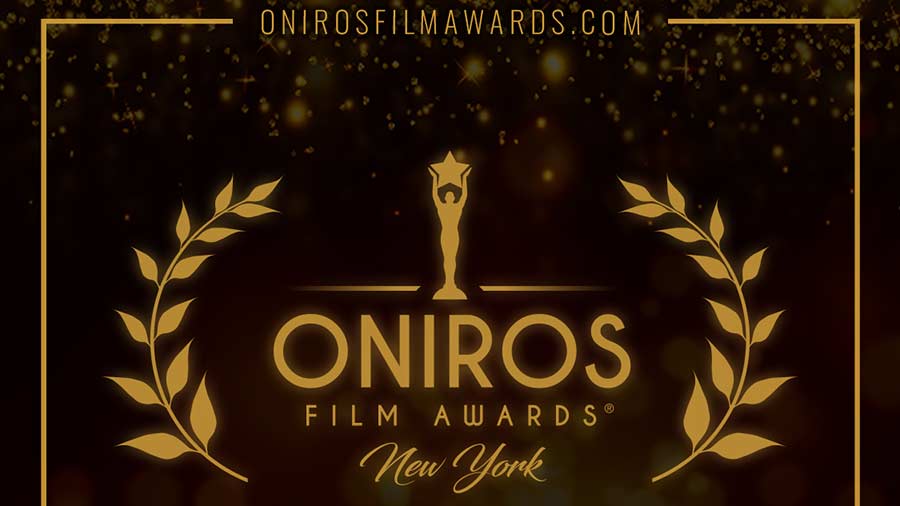 The Locksmith Best Historical Script Winner at Oniros New York Film Awards February 2024