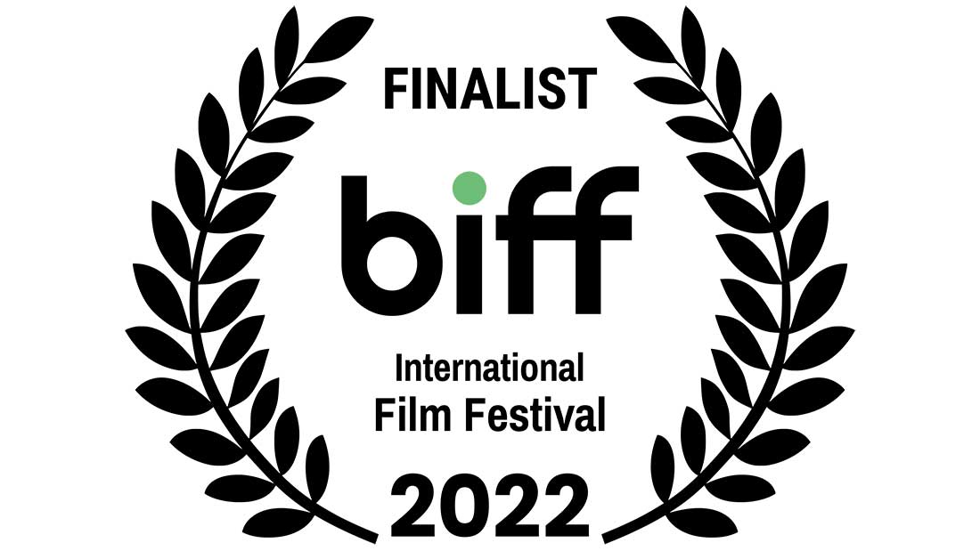 A Call to Arms Script Finalist at BIFF Film Festival
