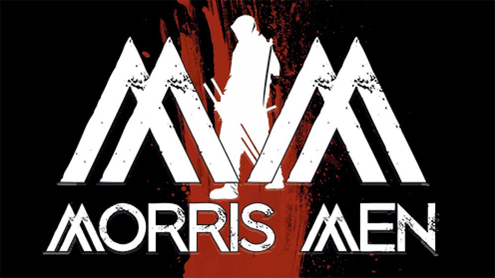 Lens sponsorship for Morris Men movie