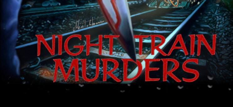 BDCMF encode Night Train Murders feature film