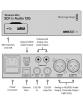  Blackmagic Teranex Mini SDI to Audio 12G converter 