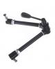 Manfrotto Variable friction Magic arm alone 