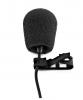  Sennheiser ME4-N lavalier Cardioid lapel microphone 