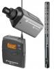  Sennheiser SKP100 Wireless Boom Kit with Mic ch38 