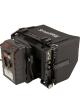  Blackmagic 7inch Directors Monitor with Vlock Batteries 