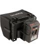  Blackmagic 7inch Directors Monitor with Vlock Batteries 