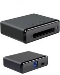  Lexar CR2 CFast reader (USB3 & Thunderbolt) 