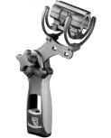  Rycote Shotgun Pistol Grip Microphone Shockmount 