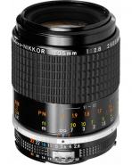  Nikon 105mm Macro f2.8 Prime Telephoto Lens Canon-EF Fit 