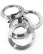  Lens mount adapters 