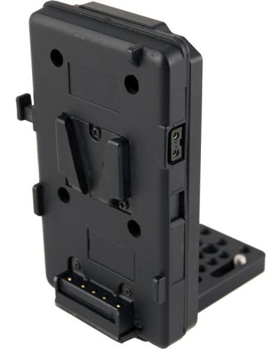 SmallRig V-lock Battery Plate with Cheeseplate 