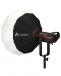  Aputure Lantern Softbox S-Mount Diffuser 