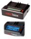  Sony NPF dual charger with dual NPF battery kit 