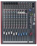 Allen & Heath ZED-14 mixing desk Allen & Heath ZED-14 mixing desk