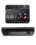 Blackmagic ATEM Television Studio Pro 4K Switcher 12G-SDI Blackmagic ATEM Television Studio Pro 4K Switcher 12G-SDI