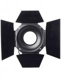 Aputure Barn Doors with Gel Holder Aputure Barn Doors with Gel Holder