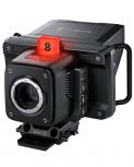 Blackmagic Studio Camera 6K Pro EFmount 12G SDI Blackmagic Studio Camera 6K Pro EFmount 12G SDI