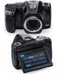 Blackmagic Pocket Cinema Camera 6K Pro EFmount KIT Blackmagic Pocket Cinema Camera 6K Pro EFmount KIT
